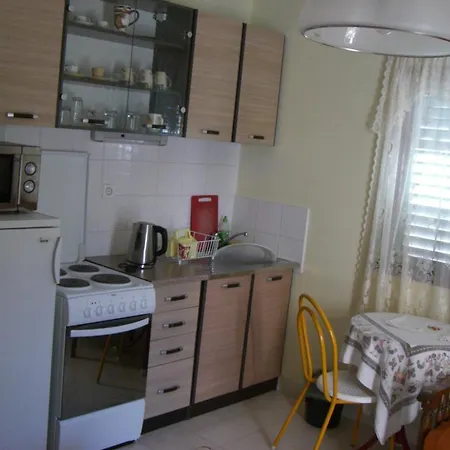 Apartments Anini Dvori Promajna Room photo