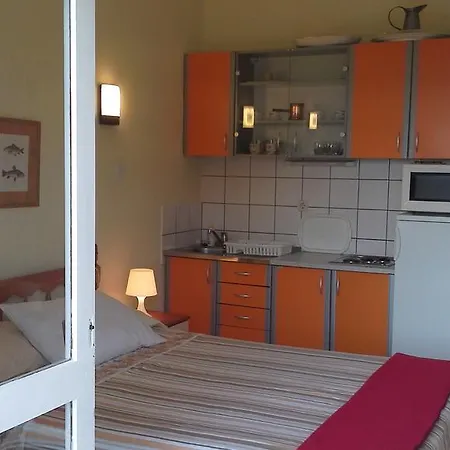 Apartments Anini Dvori Promajna Exterior photo