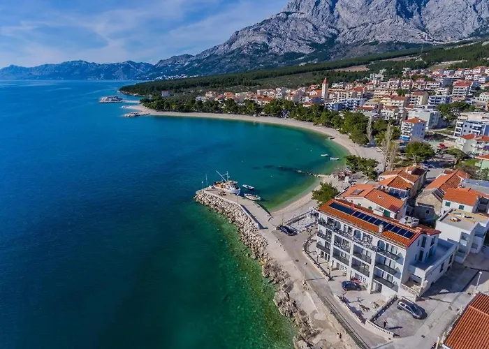 Apartments Anini Dvori