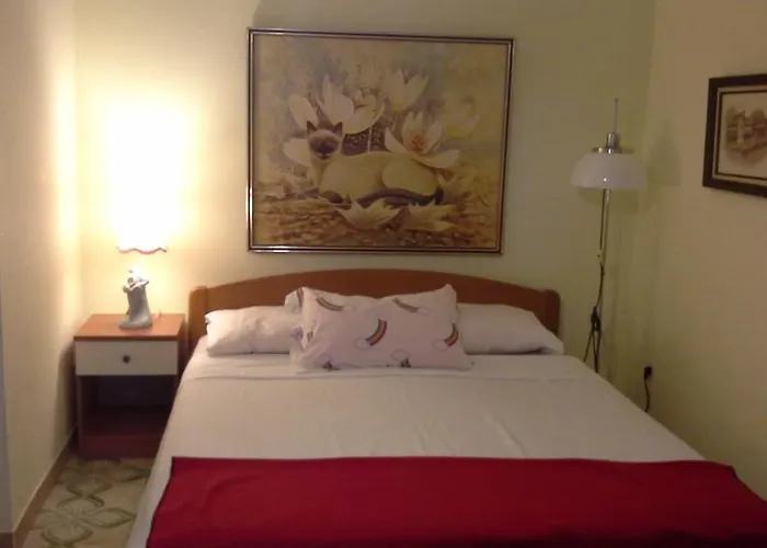 Apartments Anini Dvori