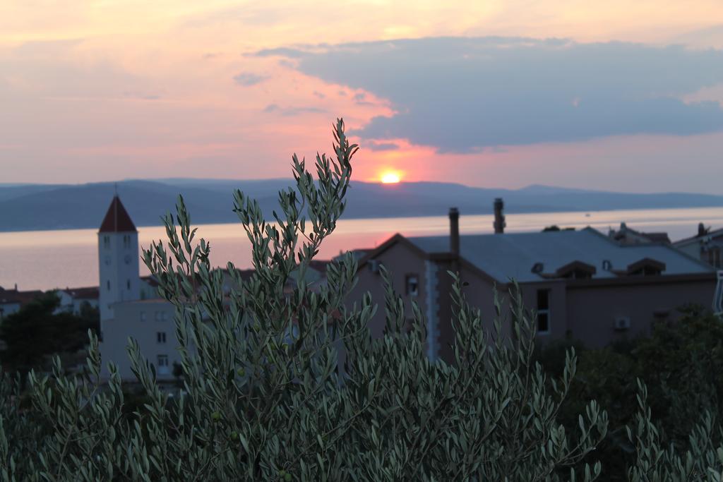 Anini Dvori Apartma *