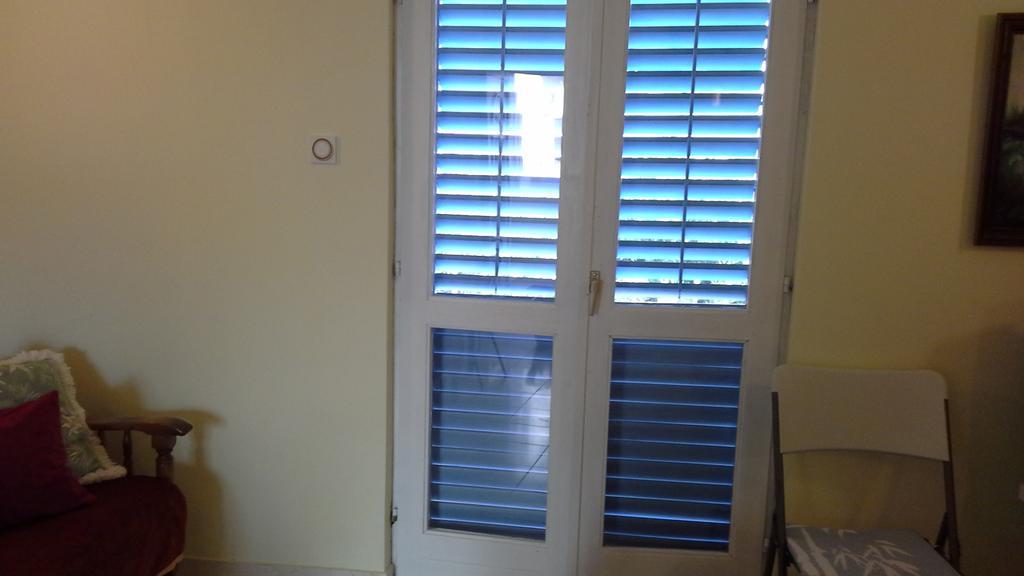 Anini Dvori Apartma *