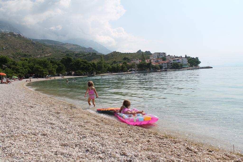 Anini Dvori Appartamento Promajna