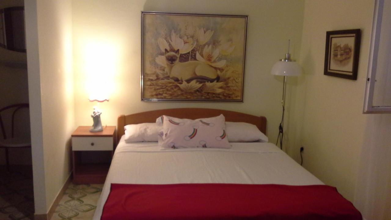 Apartma Anini Dvori *